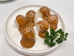 乾隆白菜-到家尝北京菜(西坝河店)