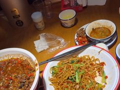 -赣饭农家·江西小炒(西乡店)