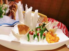 -余欢领鲜火锅(新街口店)
