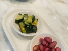 -无锡苏宁银河国际酒店-悦府65中餐厅