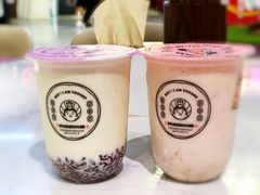 -我是酸奶君(壹方城店)