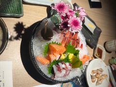 -匠和风精致料理(宁德万达店)
