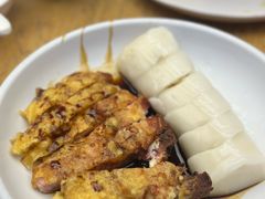 -苏小柳点心·手作小笼包(新街口分院店)
