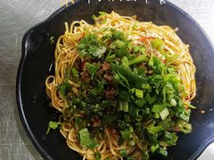 -四川音乐学院新都校区-食堂