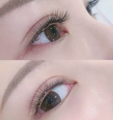 -JU·旧友日式美甲美睫工作室
