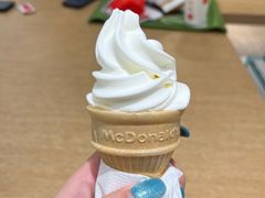 -麦当劳(徐汇漕溪北路百脑汇店)