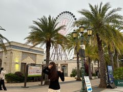 -三亚海昌梦幻海洋不夜城