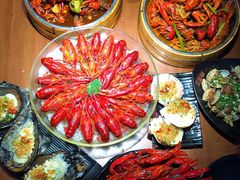 -红盔甲·小龙虾(天钥桥店)