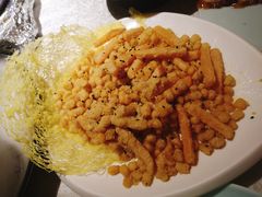 蛋黄南瓜玉米粒-乾园(天河城店)