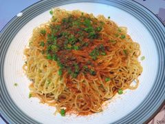 虾籽面-味妙顺德厨房(绿地缤纷城店)