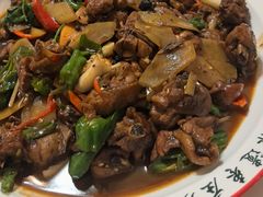 -鲁南仔·滕州炒鸡(经三路店)