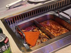 -芝小官毛肚火锅海鲜自助(苏州吴江区万宝店)