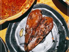 -金陵一哥龙虾馆(三牌楼总店)
