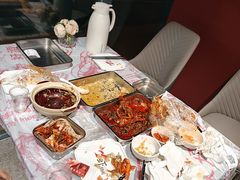 -虾胡闹龙虾馆(湄南河店)