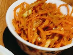 -胖老汉椒麻鸡清真新疆菜(西御街店)