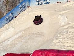 -欢乐水魔方水世界