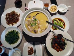 -一澜江宴·江景地标楚菜(江滩公园店)