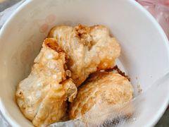 脆皮烧麦-家阳赵师傅油饼包烧麦(粮道街店)