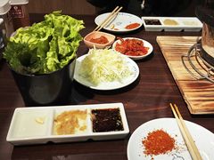 -蒜香焼肉PURUSHIN(马场路店)