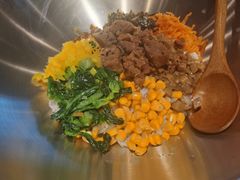 -梨花牛肉汤饭(仁恒伊势丹店)