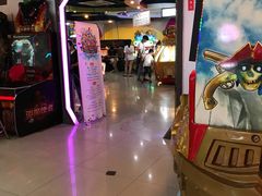 -星悦蓝海欢乐园(石路天虹店)