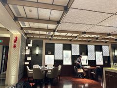 -湘湖逍遥庄园·水漾中餐厅