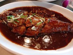 红烧鸡格朗-漕溪人家