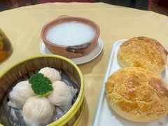 -吉莲利苑海鲜酒家(珠海拱北28年老字号店)