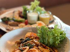 -Ohkajhu Organic Farm Sansai