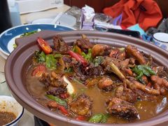 -北方饺子王·海肠捞饭·海鲜锅(山大店)