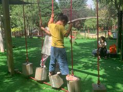 -回龙观体育文化公园