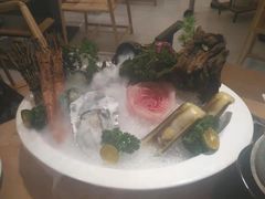 -湯系·煲汤手艺人(东二环泰禾广场店)