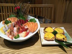 -林妈妈村·日式料理(宝山万达店)