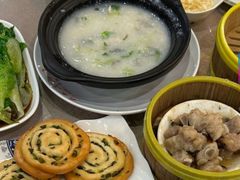 -华联广州大酒店-餐厅