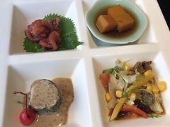 -和一料理(安阳店)