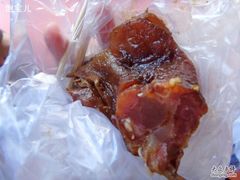 牛蹄筋，超级Q弹-李小老烧饼(常营民族家园店)