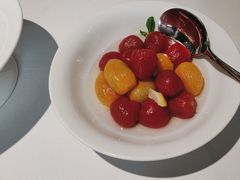 柠檬小番茄-荣小馆(安达仕店)