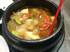 -咸草酱蟹