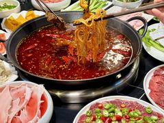 -俏媳妇火锅(宽窄巷子店)