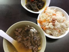 肉粽-好成财牛排馆(涂门街总店)