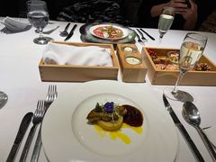 -王品牛排(郑州大卫城店)