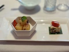 -醉辉皇原味海鲜江南菜(成都大魔方店)