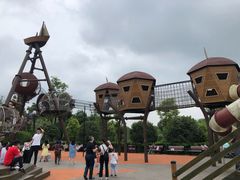 -枫香湖儿童公园