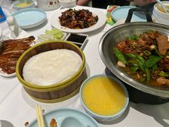 -玉林烤鸭店(定福庄店)