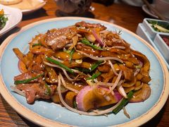 -南拳十三姨·潮汕砂锅粥(世纪金源店)
