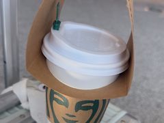 -星巴克(成都天府机场2店)