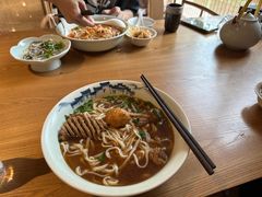 -难忘的面(五矿君澜酒店)