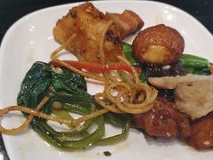-韩盛·盛江山自助料理(学院路江北大学城店)