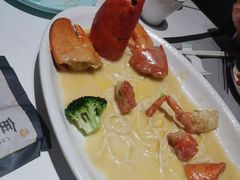 -新兴·金羊座·粤菜点心(乐峰店)