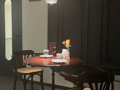 -餮熹Tipsea法餐(吉大店)